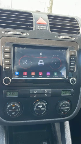 VW Golf 1.9 TDI / Климатроник / 6 скорости , снимка 8