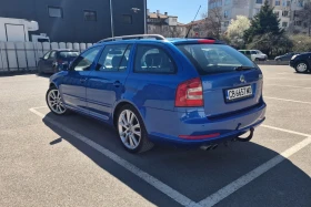 Skoda Octavia VRS 200 к.с., снимка 6