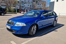 Skoda Octavia VRS 200 к.с., снимка 8