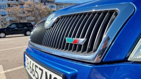 Skoda Octavia VRS 200 к.с., снимка 17
