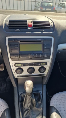 Skoda Octavia VRS 200 к.с., снимка 10