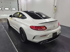 Mercedes-Benz C 63 AMG S  CARFAX, снимка 4