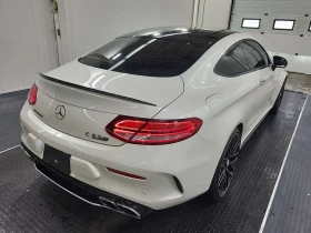 Mercedes-Benz C 63 AMG S  CARFAX, снимка 3