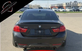 BMW 435 XDRIVE* MПАКЕТ* HARMAN* KARDON* HEADUP* КАМЕРА* , снимка 8