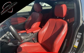 BMW 435 XDRIVE* MПАКЕТ* HARMAN* KARDON* HEADUP* КАМЕРА* , снимка 12