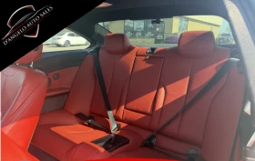 BMW 435 XDRIVE* MПАКЕТ* HARMAN* KARDON* HEADUP* КАМЕРА* , снимка 14