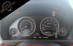 BMW 435 XDRIVE* MПАКЕТ* HARMAN* KARDON* HEADUP* КАМЕРА* , снимка 11