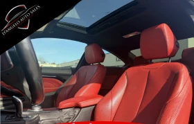 BMW 435 XDRIVE* MПАКЕТ* HARMAN* KARDON* HEADUP* КАМЕРА* , снимка 13