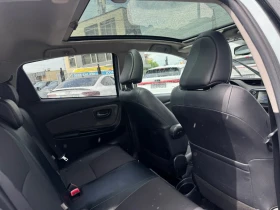 Toyota Yaris 126000км* ПАНОРАМА* КОЖА* LED* КАМЕРА* NAVI* , снимка 14