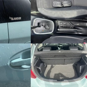 Toyota Yaris 126000км* ПАНОРАМА* КОЖА* LED* КАМЕРА* NAVI* , снимка 11