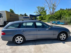 Mercedes-Benz E 270 E 270, снимка 10