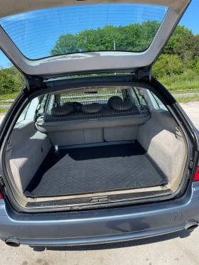Mercedes-Benz E 270 E 270, снимка 12