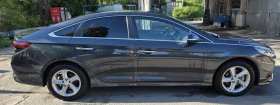 Hyundai Sonata, снимка 6