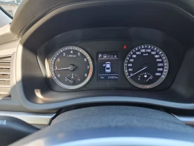 Hyundai Sonata, снимка 10