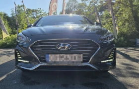 Hyundai Sonata, снимка 5