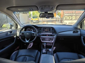 Hyundai Sonata, снимка 12