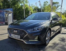 Hyundai Sonata, снимка 1