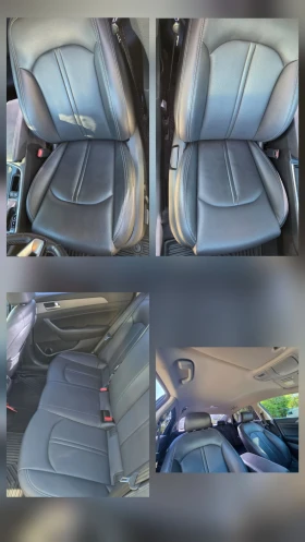 Hyundai Sonata, снимка 15