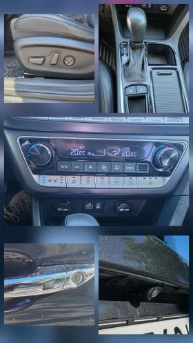 Hyundai Sonata, снимка 14