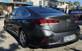 Hyundai Sonata, снимка 4