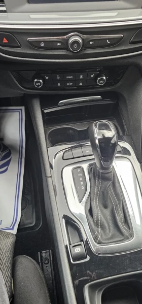 Opel Insignia 1.6 TDCI , Автомат, Камера, Германия, снимка 9