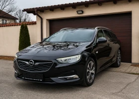 Opel Insignia 1.6 TDCI , Автомат, Камера, Германия, снимка 2
