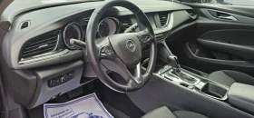 Opel Insignia 1.6 TDCI , Автомат, Камера, Германия, снимка 8