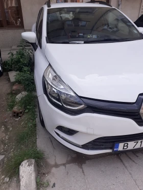 Renault Clio grandtour, снимка 5
