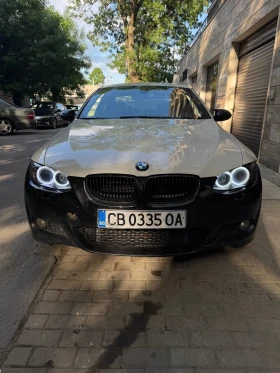 BMW 335, снимка 1