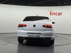 VW Passat 2.0 Tdi Premium, снимка 4