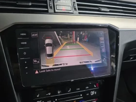 VW Passat 2.0 Tdi Premium, снимка 14