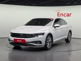 VW Passat 2.0 Tdi Premium, снимка 1