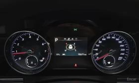 Hyundai Grandeur 3.0* ГАЗ* ПОДГРЕВ* ОБДУХВАНЕ* КАМЕРА* LANE ASSIST, снимка 12