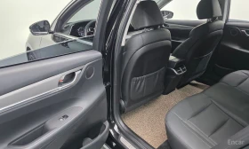 Hyundai Grandeur 3.0* ГАЗ* ПОДГРЕВ* ОБДУХВАНЕ* КАМЕРА* LANE ASSIST, снимка 16