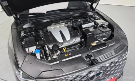Hyundai Grandeur 3.0* ГАЗ* ПОДГРЕВ* ОБДУХВАНЕ* КАМЕРА* LANE ASSIST, снимка 6