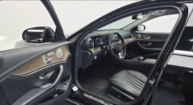 Mercedes-Benz E 300 АВТОКРЕДИТ* BURMASTER* ОБДУХВАНЕ* HEAD-UP* 360* PA, снимка 7