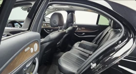 Mercedes-Benz E 300 АВТОКРЕДИТ* BURMASTER* ОБДУХВАНЕ* HEAD-UP* 360* PA, снимка 8