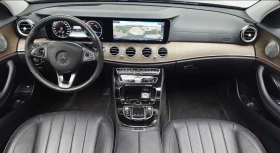 Mercedes-Benz E 300 АВТОКРЕДИТ* BURMASTER* ОБДУХВАНЕ* HEAD-UP* 360* PA, снимка 5