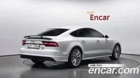 Audi A7 TDI QUATTRO premium, снимка 2