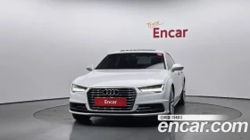 Audi A7 TDI QUATTRO premium, снимка 3