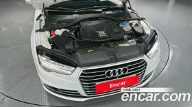 Audi A7 TDI QUATTRO premium, снимка 5