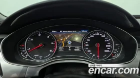 Audi A7 TDI QUATTRO premium, снимка 7
