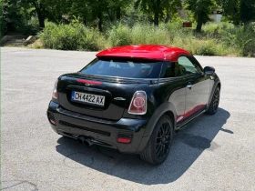 Mini John Cooper Works, снимка 4