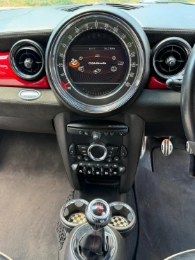 Mini John Cooper Works, снимка 13