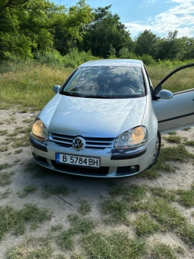 VW Golf 5, снимка 2
