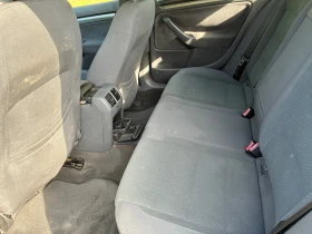 VW Golf 5, снимка 7
