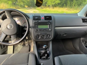 VW Golf 5, снимка 5