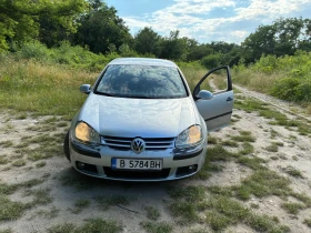 VW Golf 5, снимка 1