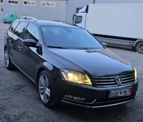 VW Passat R line Швейцария, снимка 1