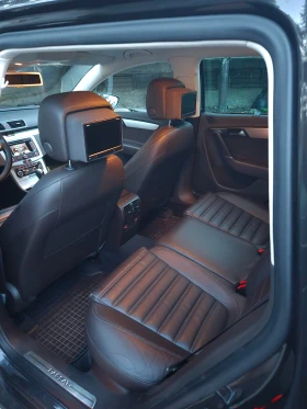 VW Passat R line Швейцария, снимка 14